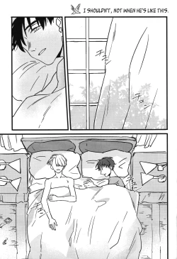 Page 34 of Boku no Kareshi ga 16-sai ni Narimashita