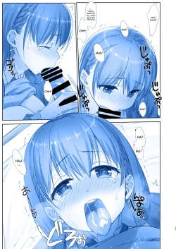 Page 23 of Shuumatsu no Tawawa 6 SIDE STORY - Tawawa on Weekend