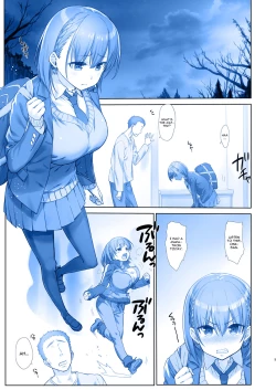 Page 5 of Shuumatsu no Tawawa 6 SIDE STORY - Tawawa on Weekend