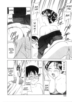 Page 14 of Mofuku ha iranai | No Need for Mourning Clothes