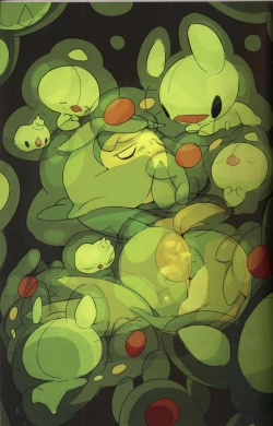 Page 4 of Liquid Drops