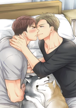 Page 3 of Dokushin Riiman no Midarana Ryouseikatsu 2 - Employee Sex Life in the Dormitory 2