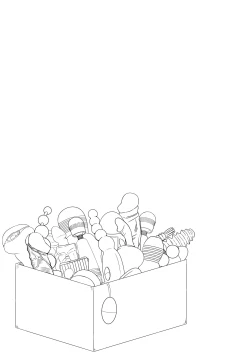 Page 21 of Rakuen no Omochabako