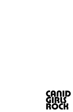 Page 17 of Canid Girls Rock