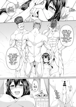 Page 21 of Kouma Kesshouroku | Kouma Battle Records