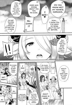 Page 5 of Oneechan