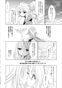 Page 5 of Sairoku Symphonia