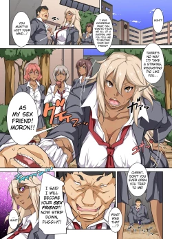 Page 5 of Donna Ko mo SeFri ni Dekichau Saiminjutsu o Te ni Ireta!? | I've Obtained a Hypnotic Power That Lets Me Turn Any Girl Into a Sex Friend!?