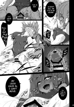 Page 16 of Nekone to Tokonatsu no Kyuusokubi | Nekone And The Everlasting Summer Vacation