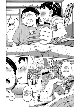 Page 10 of Itsudemo ❤ Dokodemo | Anywhere, Anytime