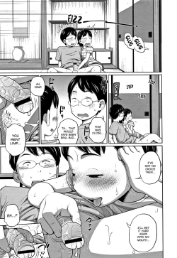 Page 11 of Itsudemo ❤ Dokodemo | Anywhere, Anytime