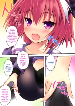 Page 6 of Astolfo-kyun to Ecchi shiyo☆ | Getting Lewd With Astolfo☆
