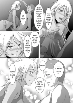 Page 13 of Sei Yariman Sisters Pakopako Nikki Daiikkan | Diary of Fucking With The Pure Slut Sisters vol. 1