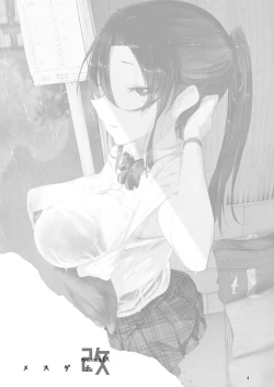 Page 4 of Mesu Dachi EX