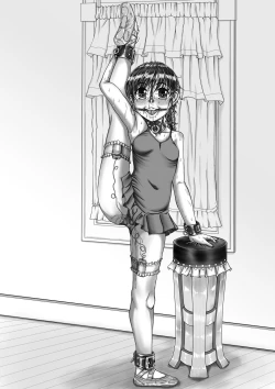 Page 146 of Sakurai Honoka Hentai Maso Dorei Lesson