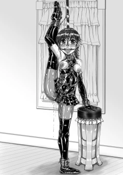 Page 158 of Sakurai Honoka Hentai Maso Dorei Lesson