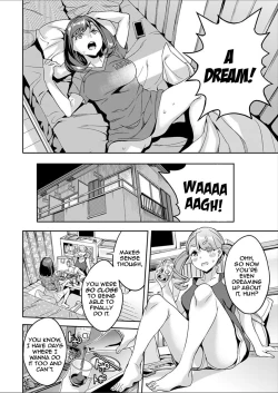 Page 104 of Shiritagari Joshi | The Woman Who Wants to Know About Anal Ch. 1-7