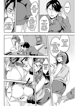 Page 68 of Shiritagari Joshi | The Woman Who Wants to Know About Anal Ch. 1-7
