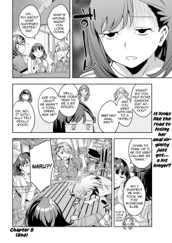 Page 98 of Shiritagari Joshi | The Woman Who Wants to Know About Anal Ch. 1-7