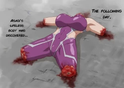 Page 2 of Kuensan's Pixiv Art Translations