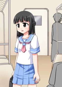 Page 4 of Hyoui Shite Yaritai Houdai Suru Hanashi