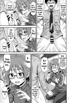 Page 6 of Mandol Katsudou Nisshi | Life Journal of a Mangaka