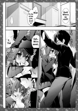 Page 16 of Nyancology 3san to Houkago KakurenboAfter School Hide and Seek With A Catgirl-