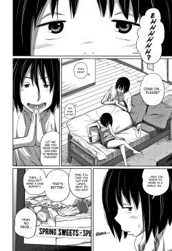 Page 109 of Kawaii Imouto to Ikenai Koto Shiteimasu!