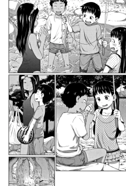 Page 171 of Kawaii Imouto to Ikenai Koto Shiteimasu!