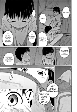 Page 174 of Kawaii Imouto to Ikenai Koto Shiteimasu!