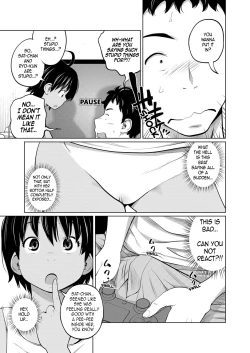 Page 72 of Kawaii Imouto to Ikenai Koto Shiteimasu!