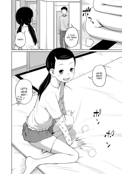 Page 89 of Kawaii Imouto to Ikenai Koto Shiteimasu!