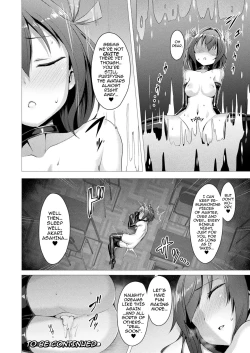 Page 23 of Aisei Tenshi Love Mary | The Archangel of Love, Love Mary Ch. 1-5