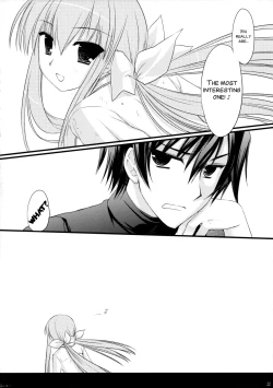 Page 21 of CHELSEA DAGGER