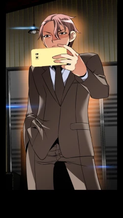 Page 433 of Love Parameter 恋爱辅助器 86~101中文