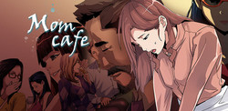 Download Mom cafe 第1話中文