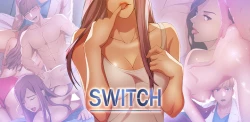 Page 1 of SWITCH 第1話中文