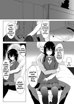 Page 2 of Kouhai-chan ni Eroi Koto Sareru Hon 3
