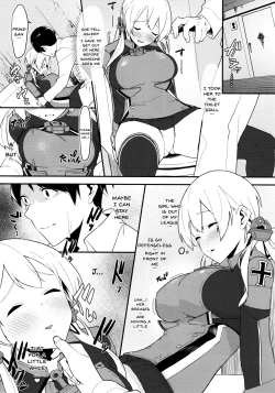 Page 5 of Pretty Wolf