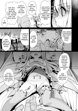 Page 9 of Mahou Shoujo Saimin PakopaCause
