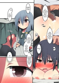 Page 24 of Ano Ko no Saimin wa Oshiego-tachi ni Itazura Suru no ni Yaku ni Tatsu | Hypnotism Is Useful To Tease The Students