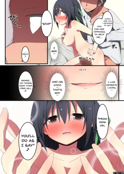 Page 25 of Ano Ko no Saimin wa Oshiego-tachi ni Itazura Suru no ni Yaku ni Tatsu | Hypnotism Is Useful To Tease The Students