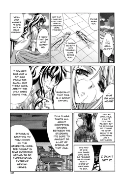 Page 185 of Houkago no Kanojo wa Neburarete Naku. | My Girlfriend is Making Lewd Sounds After School