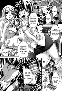 Page 187 of Houkago no Kanojo wa Neburarete Naku. | My Girlfriend is Making Lewd Sounds After School