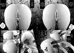 Page 21 of Tenjin Hagoromo Shimai Miko Futago Ningyou Dain no Mai