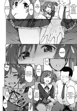 Page 5 of GREEN MIND