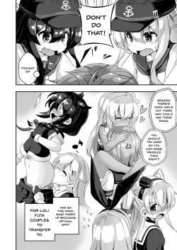 Page 27 of Loli & Futa Vol. 10