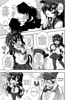 Page 4 of Loli & Futa Vol. 10