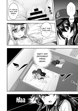 Page 7 of Loli & Futa Vol. 10