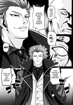 Page 33 of Yami ni Otsu Kunoichi-tachi FINAL